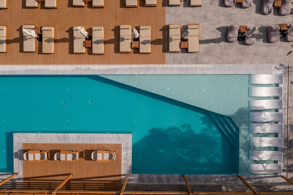 Georgioupolis Suites 51/71