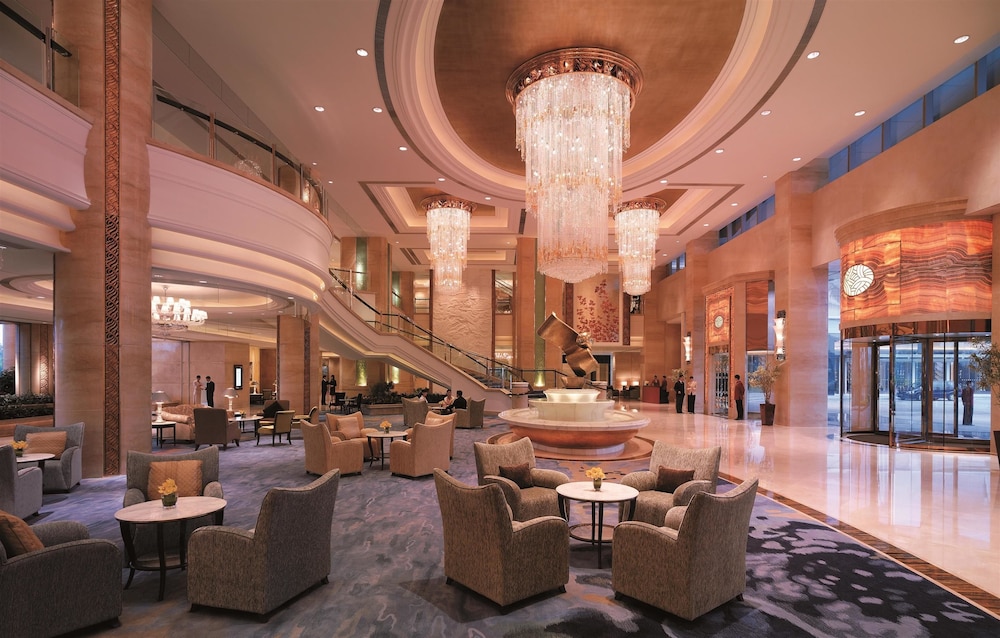 Shangri La Guangzhou 42/66