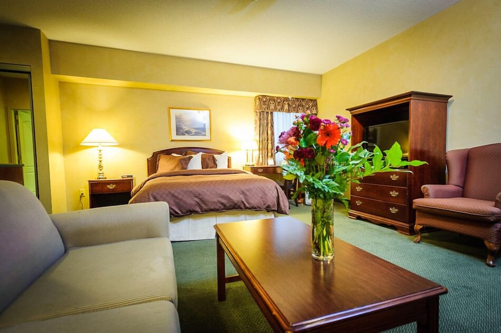 Peterborough Inn & Suites Hotel 45/64