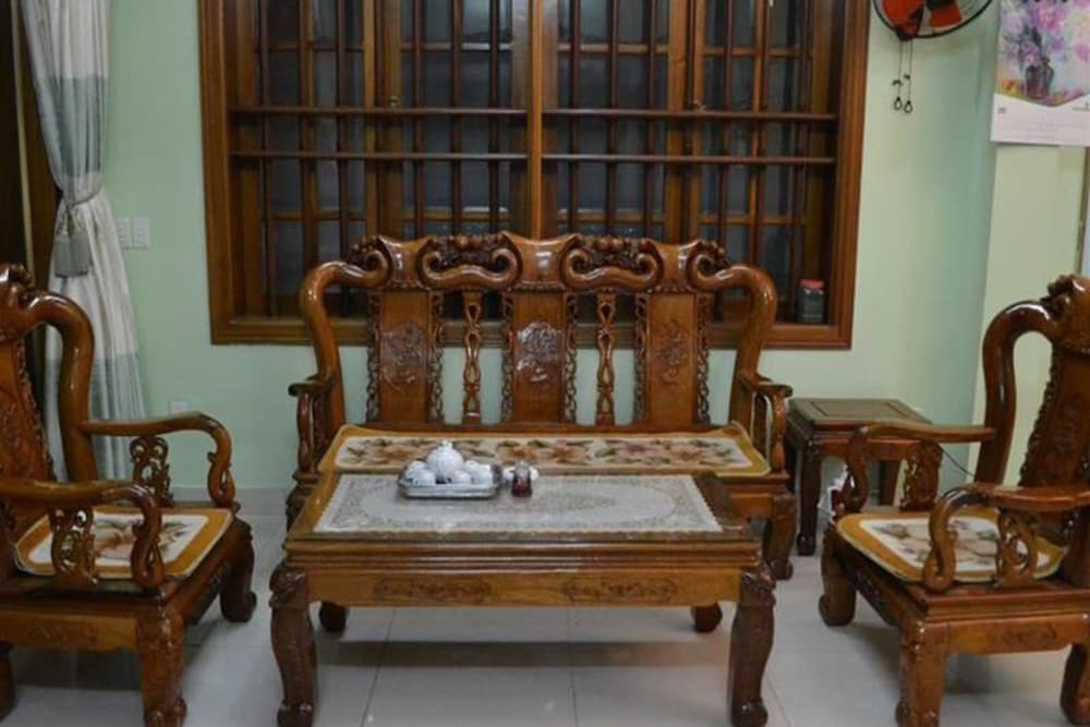 Hoang Ngoc Hotel 17/23