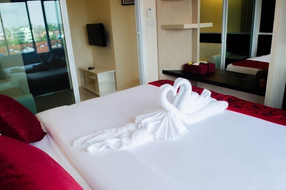 Excella Hotel 28/52