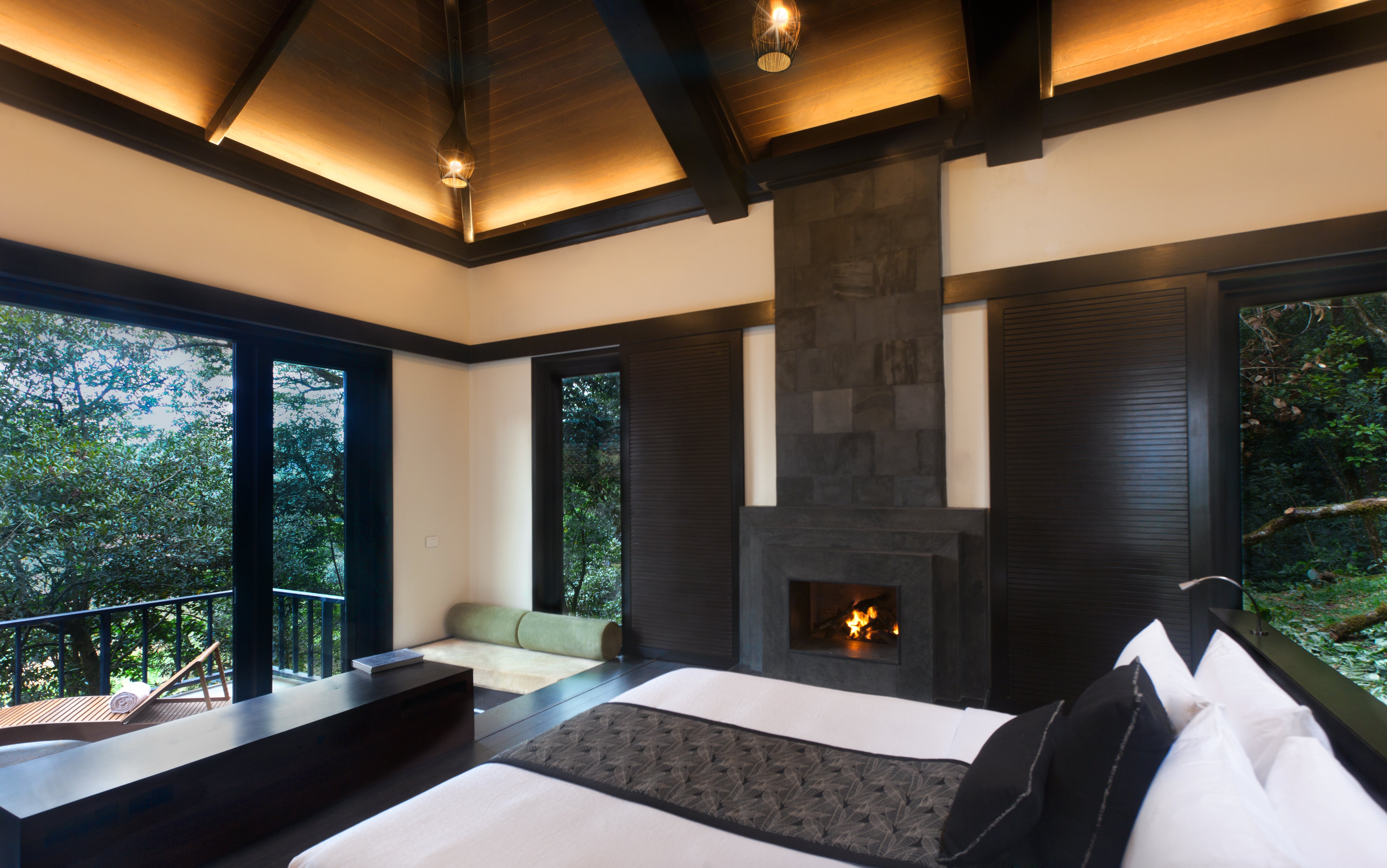 Taj Madikeri Resort Spa Coorg 5/24