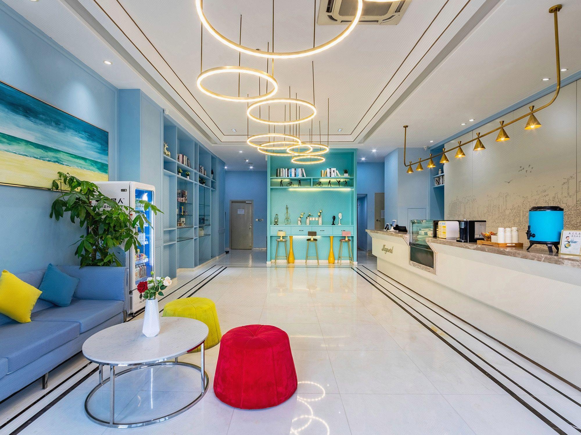 Magnotel (Chengmai Software Park) 16/28