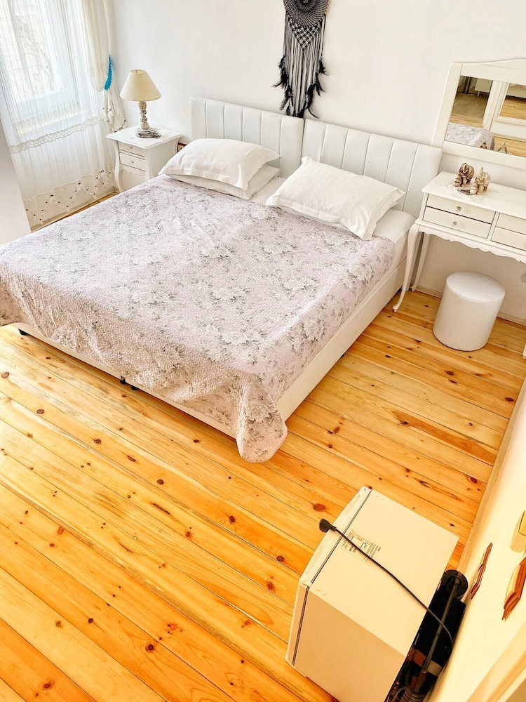 Pietra Otel Alacati 18/53