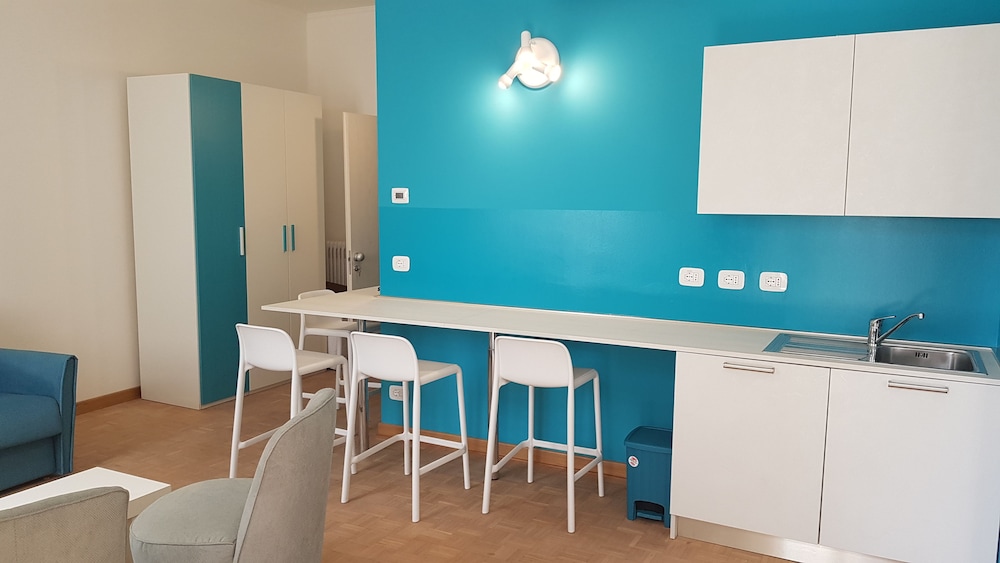 Trieste Center Rooms & Apartments 26/35