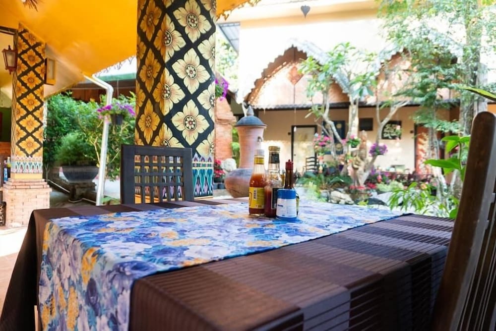 Phu Jaya Floresta Resort 23/40