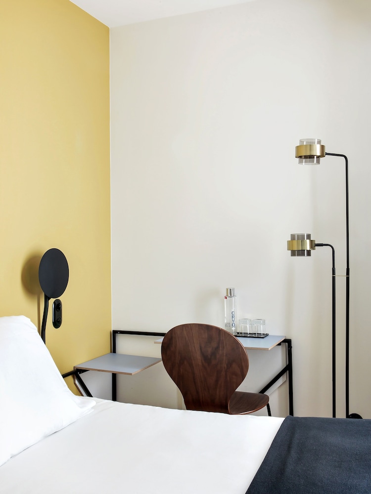 New Hotel Le Voltaire 26/43