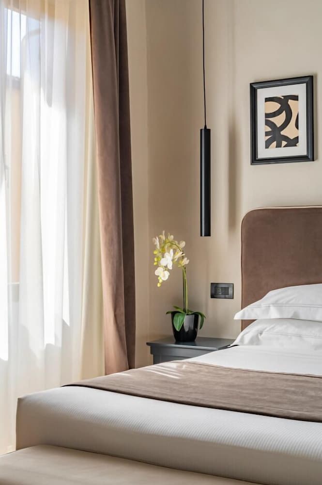 Flom Boutique Hotel 14/50
