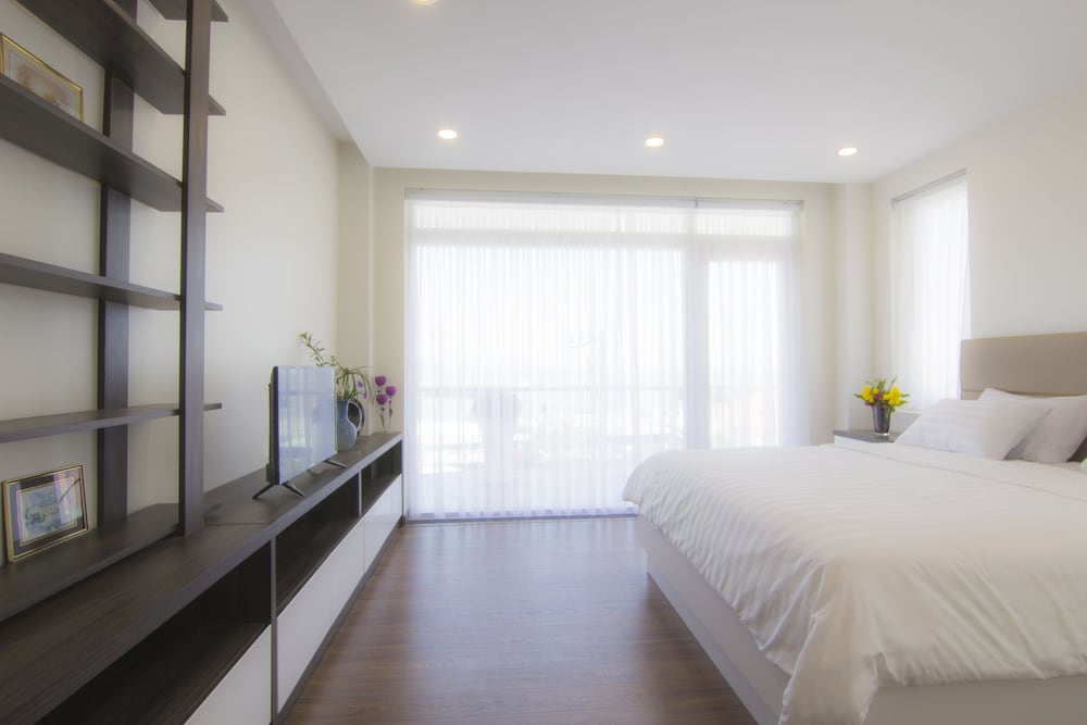 Cassabella Hotel & Apartment 19/55