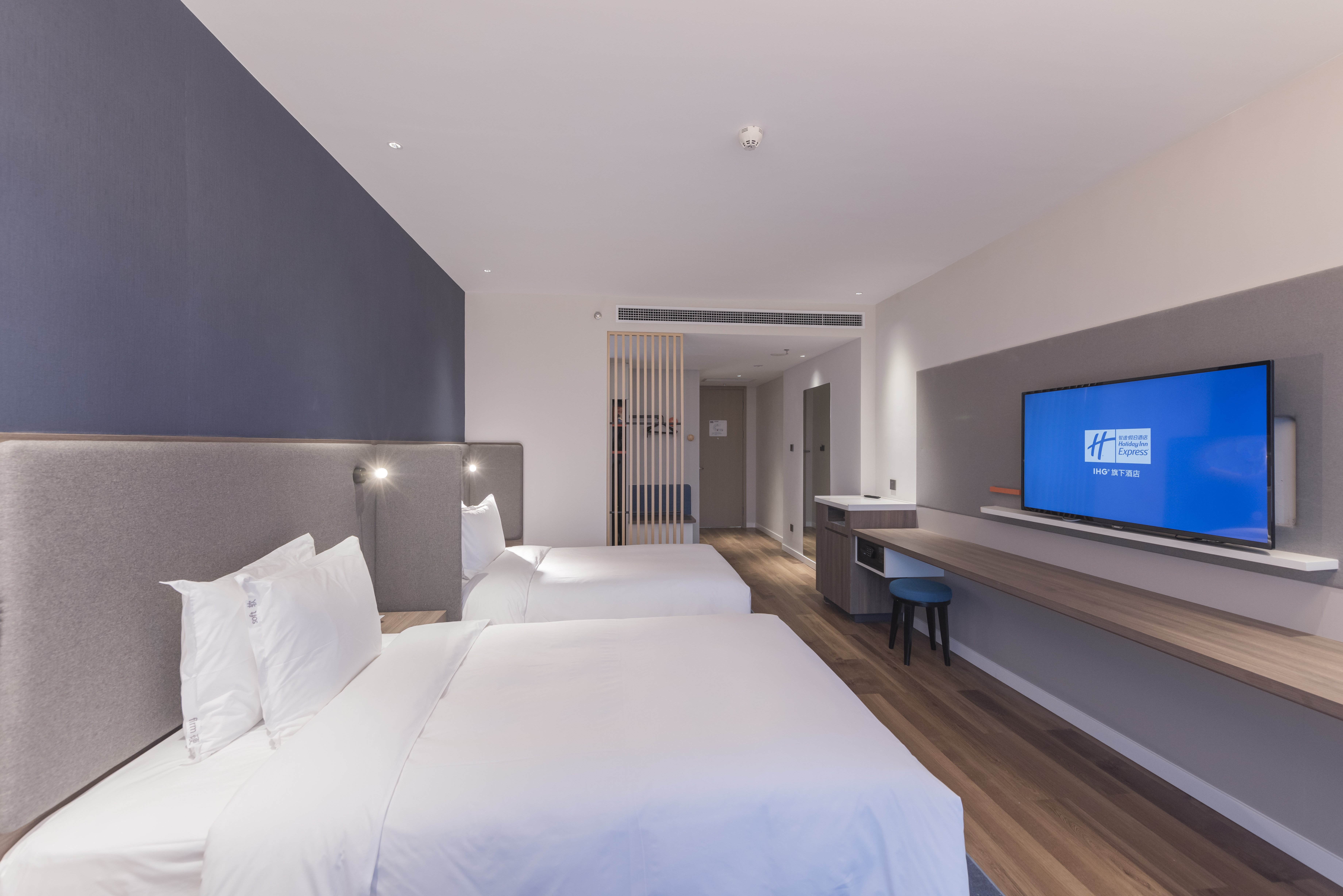 Holiday Inn Express Dengfeng Songshan, an IHG Hotel 13/32