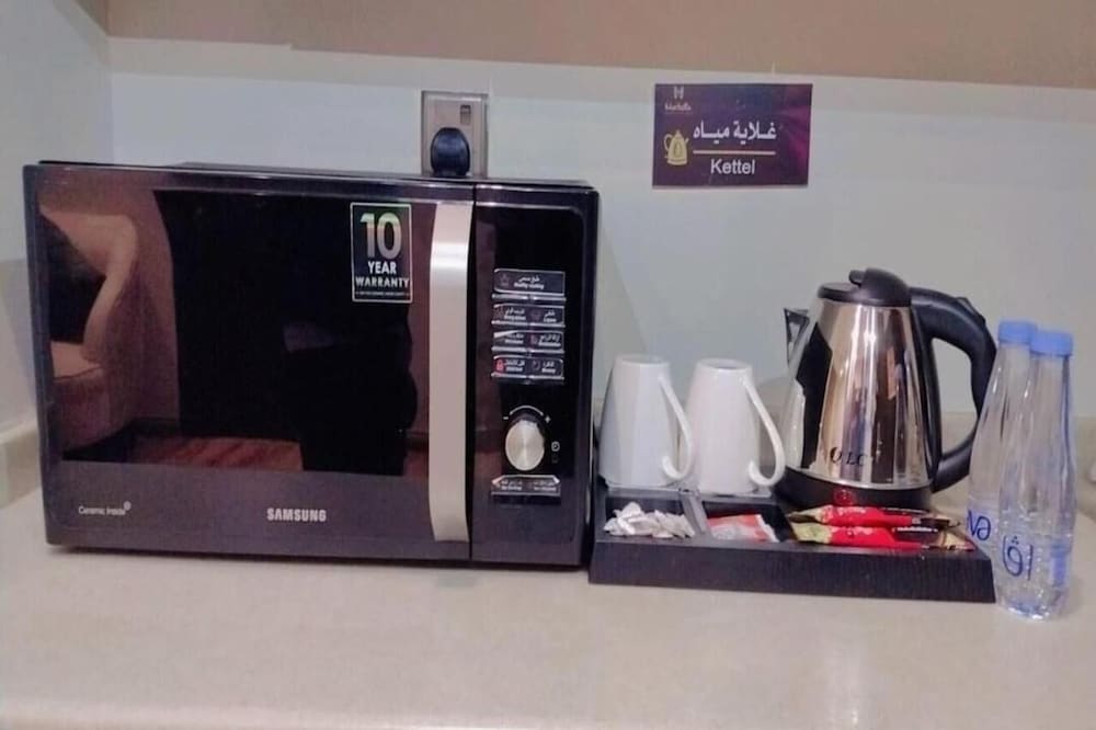 Daif Inn Serviced Apartments - Qurtubah photo2