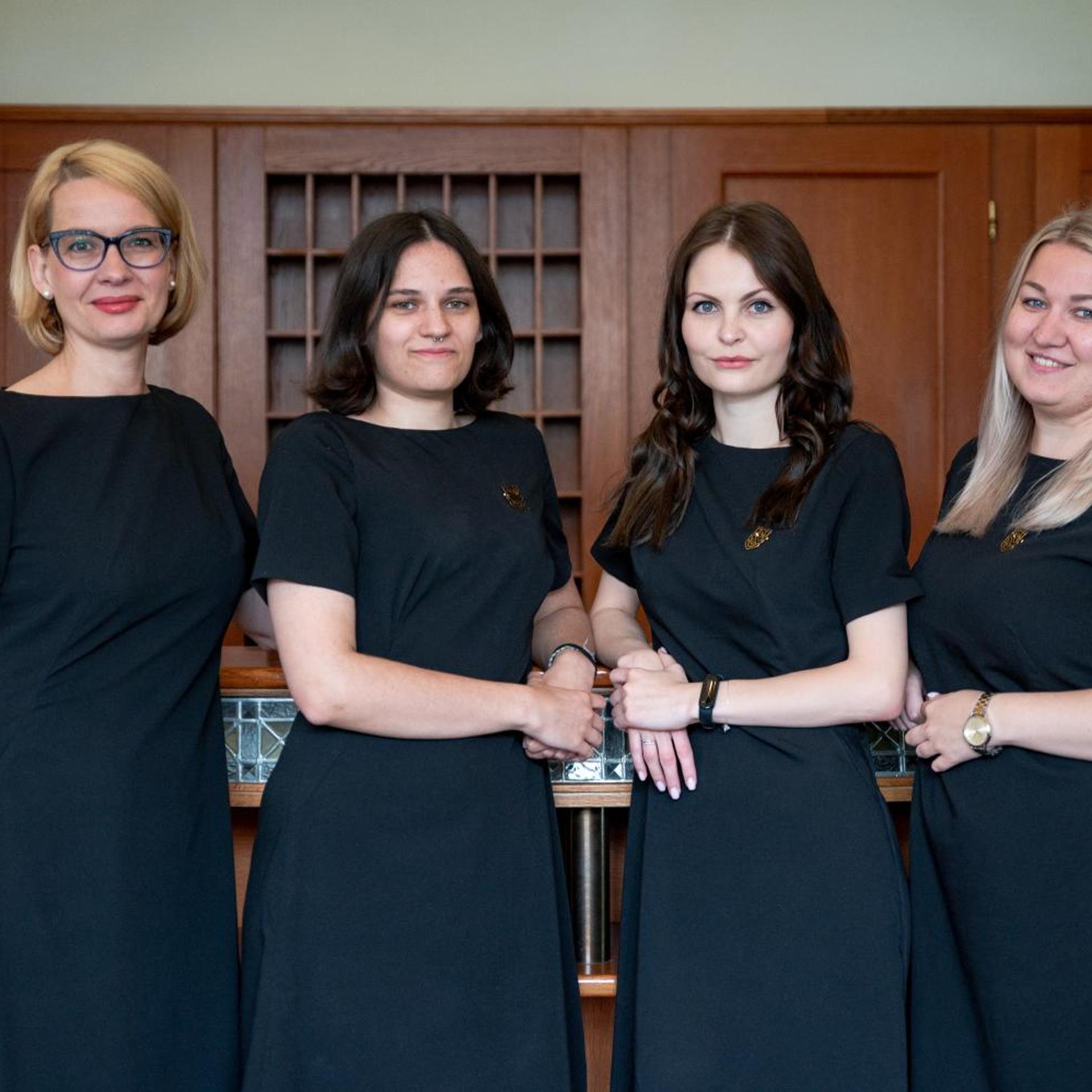 U Kralovny Elisky 6/50