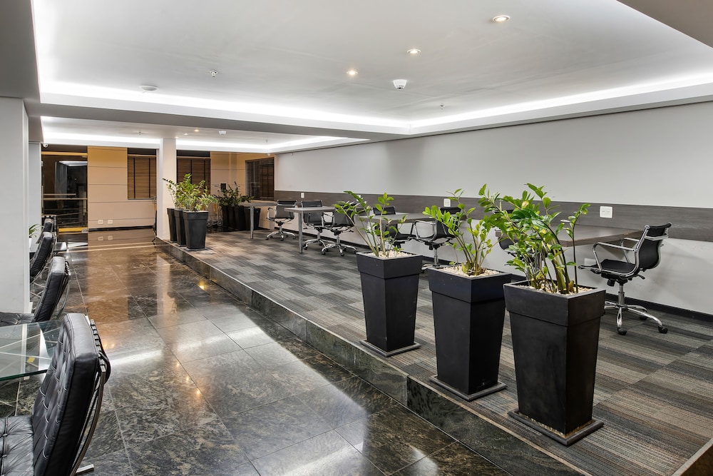Slim Hotel Sao Paulo Congonhas - Aeroporto 41/73