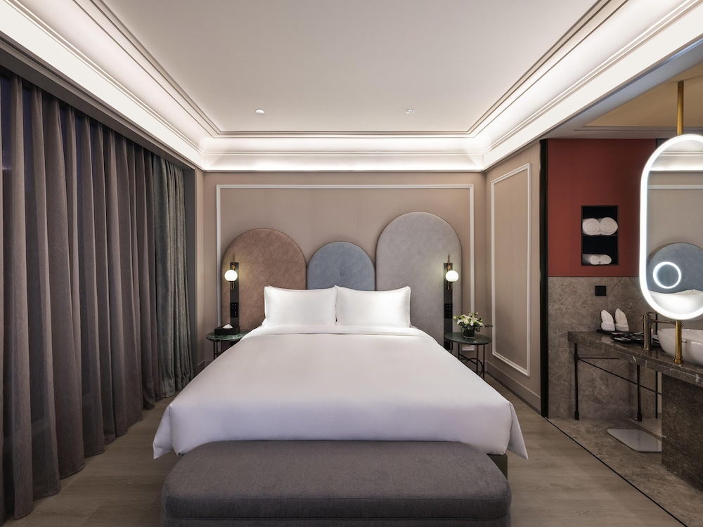 Mercure Beijing Zhongguancun 26/47