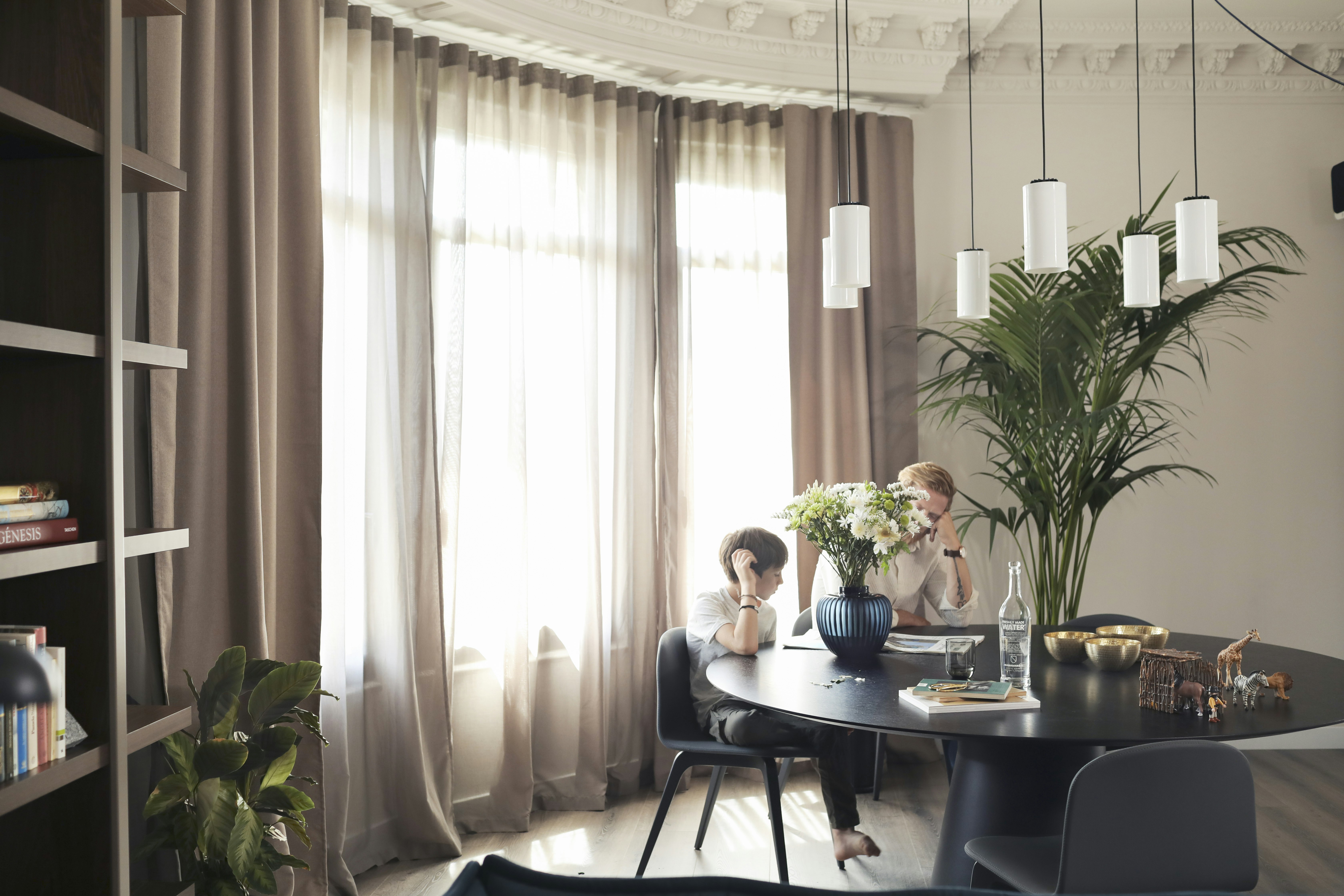 CASAGRAND LUXURY SUITES 52/76