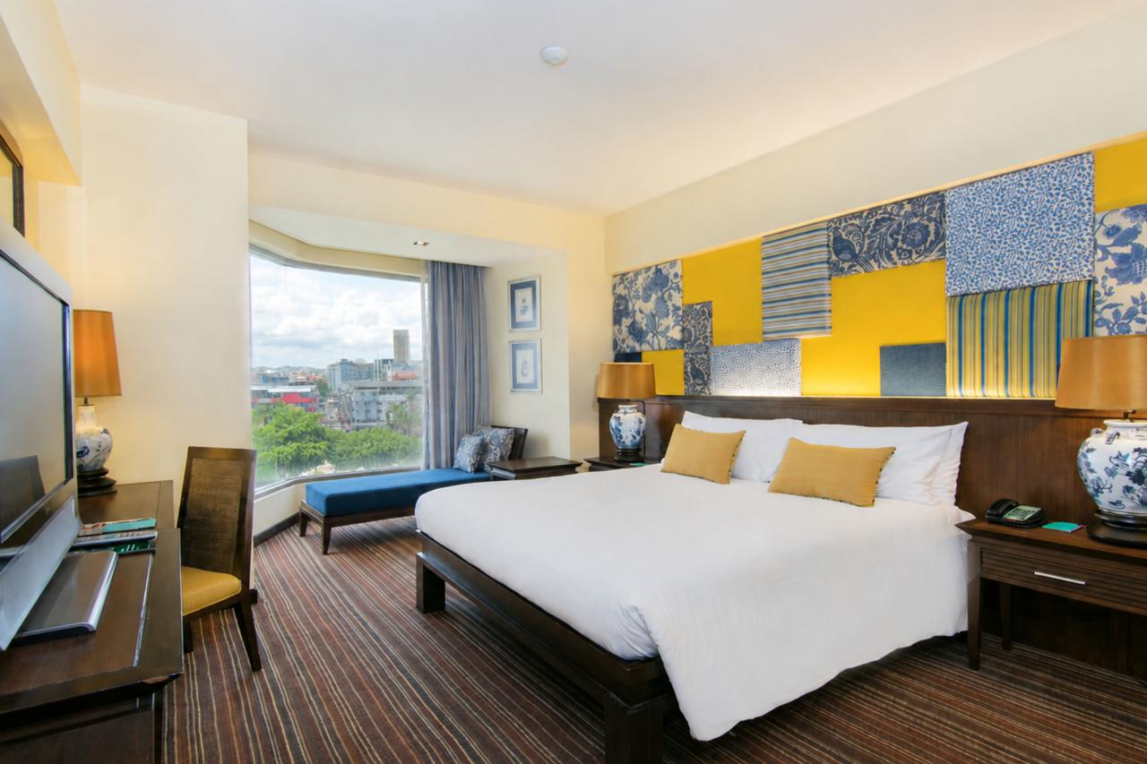 The Bayview Hotel Pattaya 52/99
