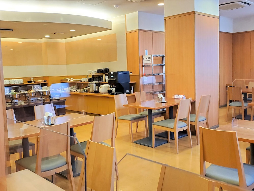 Hotel Route-Inn Kameyama Inter 47/59