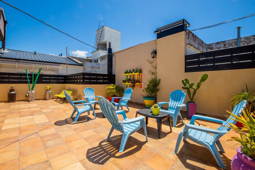 Hotel Calimera 38/50