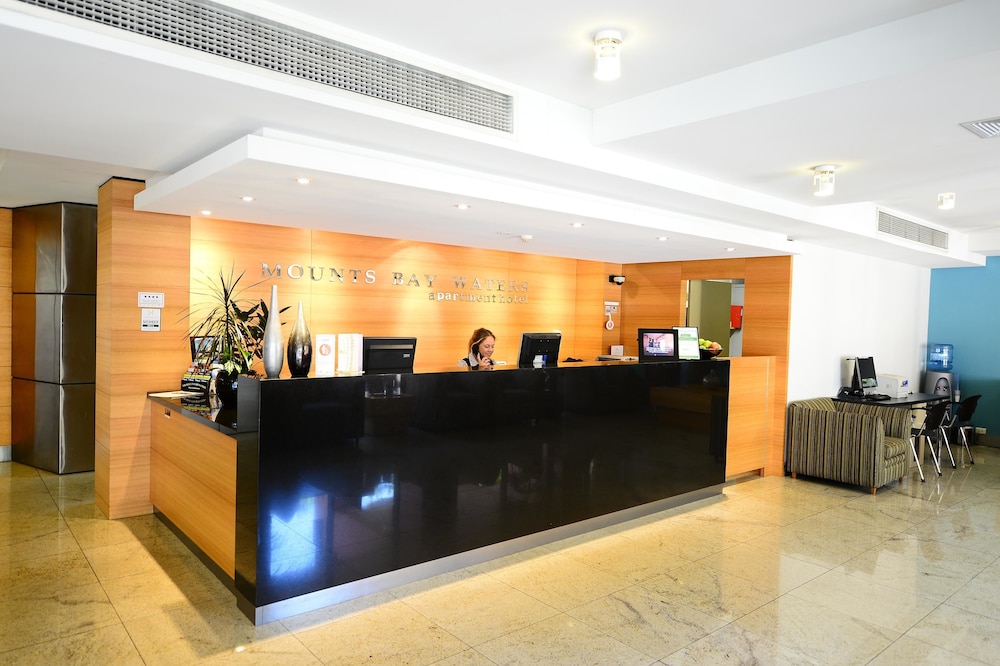 Nesuto Mounts Bay Apartment Hotel 5/42