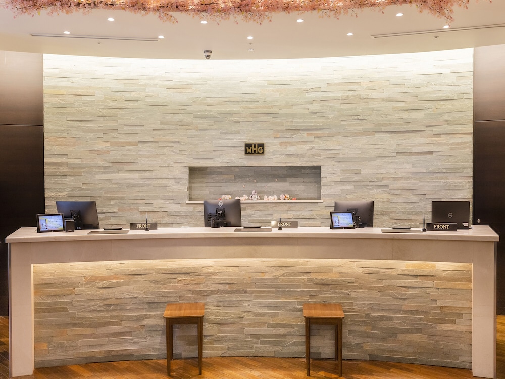 Hotel Gracery Ginza 9/68