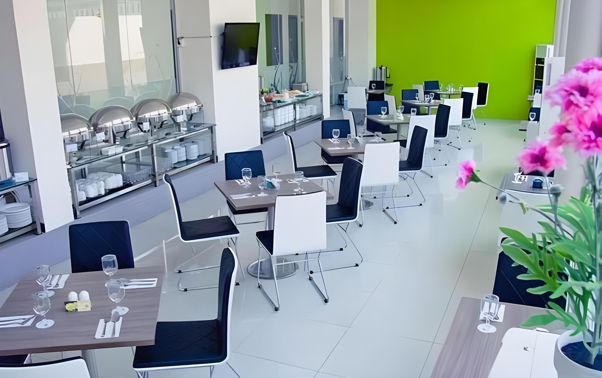 Splash Hotel Bengkulu 29/32