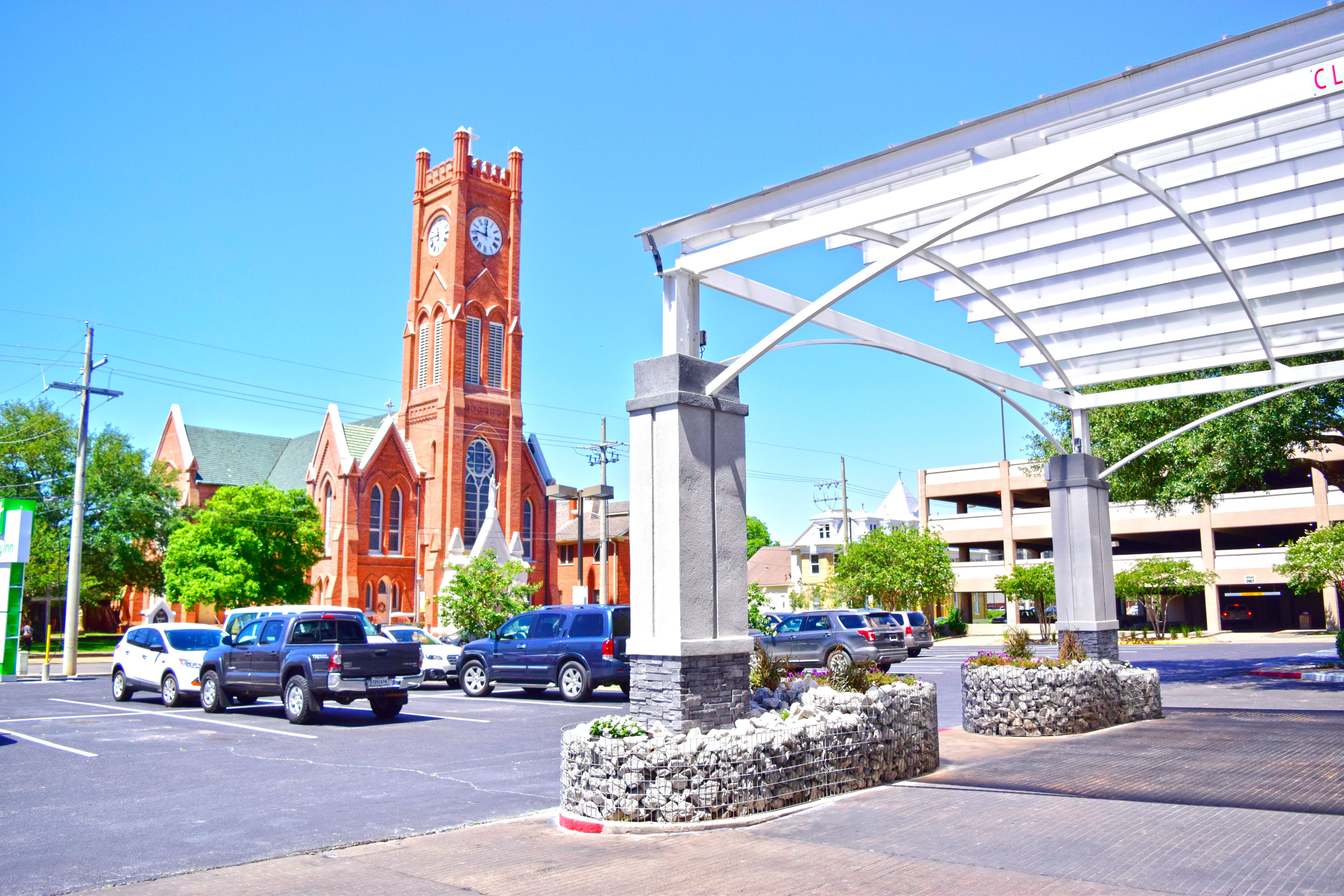 Holiday Inn Alexandria Downtown 52/55