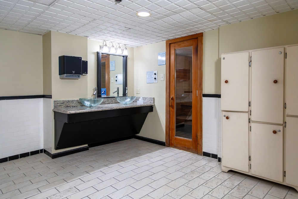 Legacy Vacation Resorts - Brigantine Beach 50/50