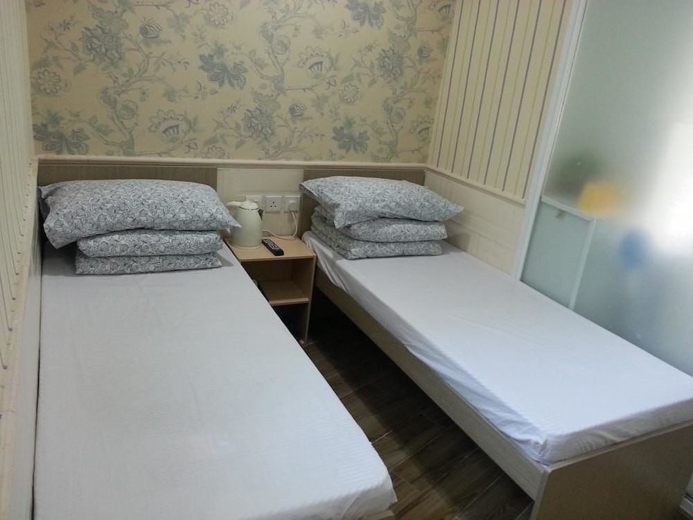 K & B Hostel 28/64