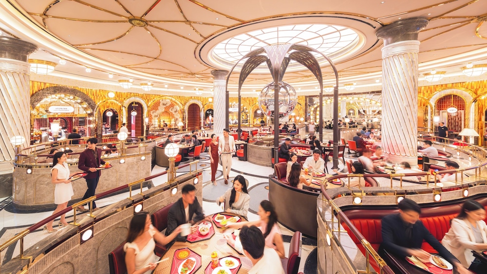 Wynn Palace 46/65