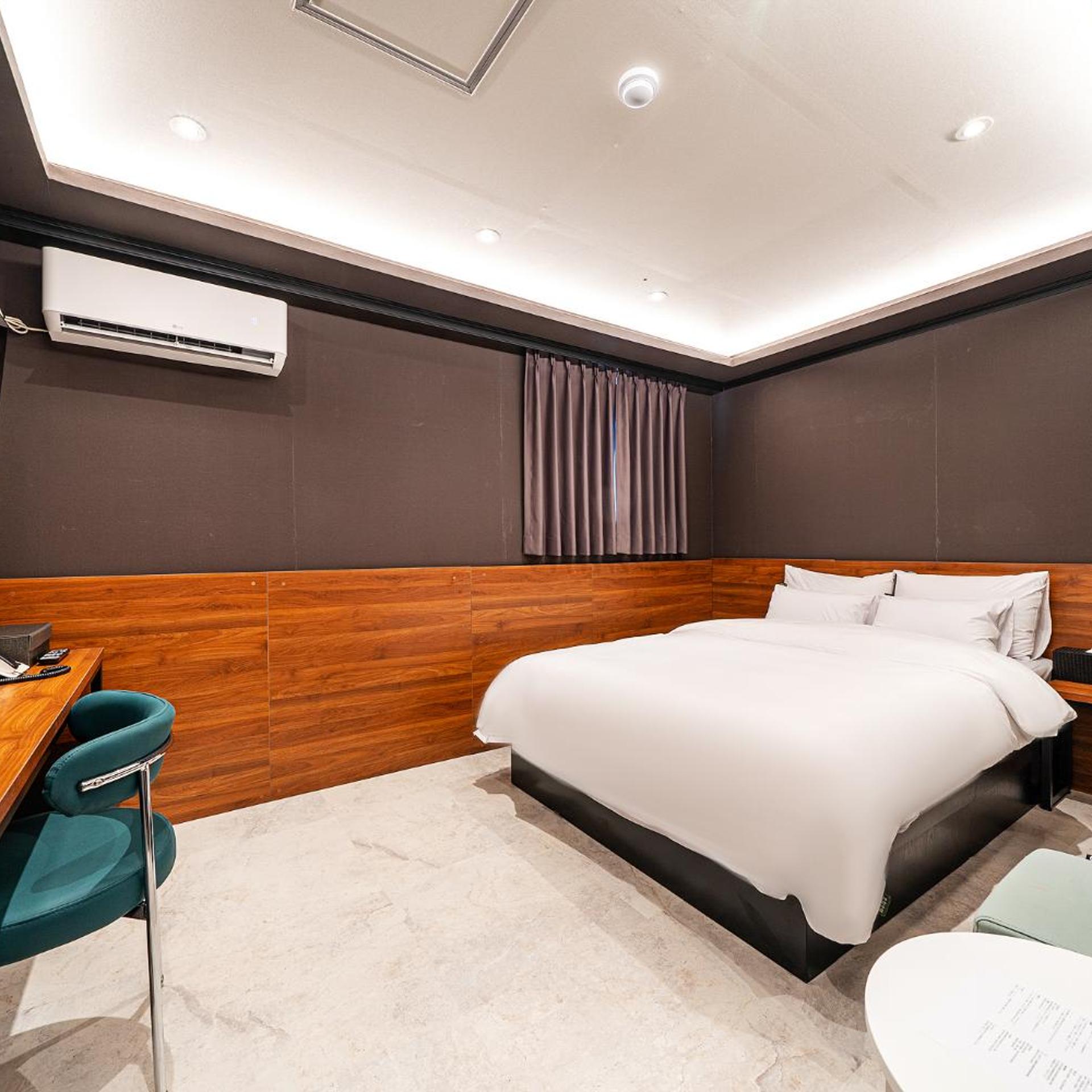 Hotel May Yongsan 9/50