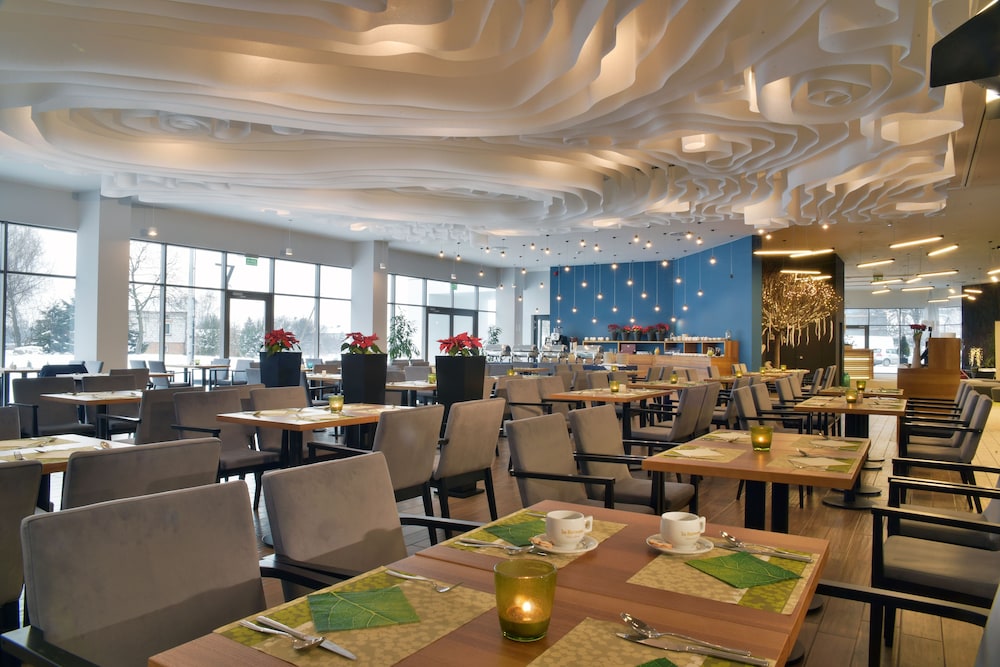 Focus Hotel Premium Lublin Conference and Spa 50/66