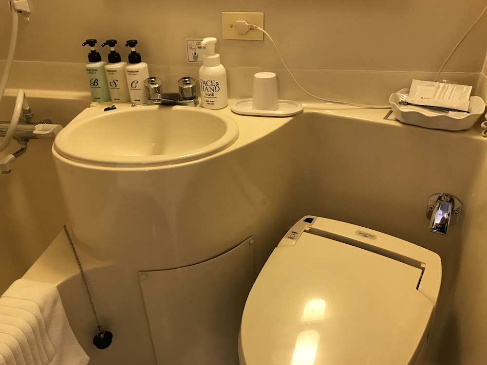 Smile Hotel Shimonoseki 40/44