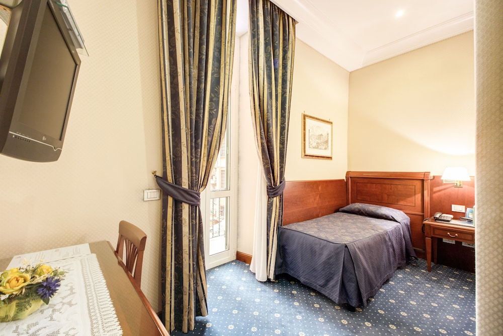 Hotel Artorius 26/54