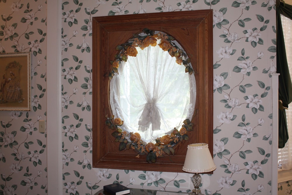 McFarlin House Bed and Breakfast 34/69