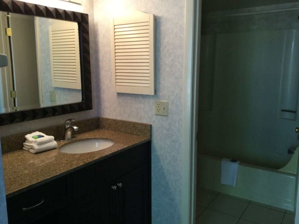 High Point World Resort 30/30