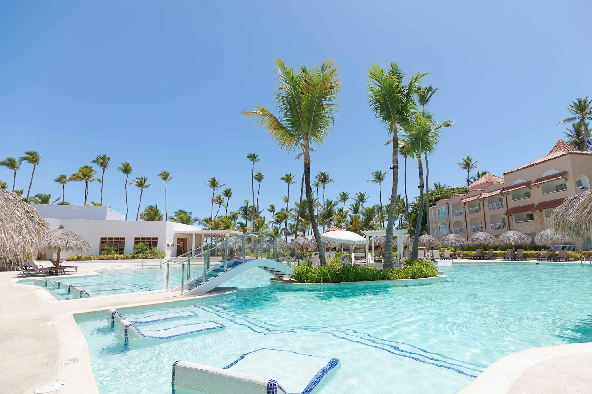 Trs Turquesa Punta Cana Adults Only All Inclusive Resort 15/16