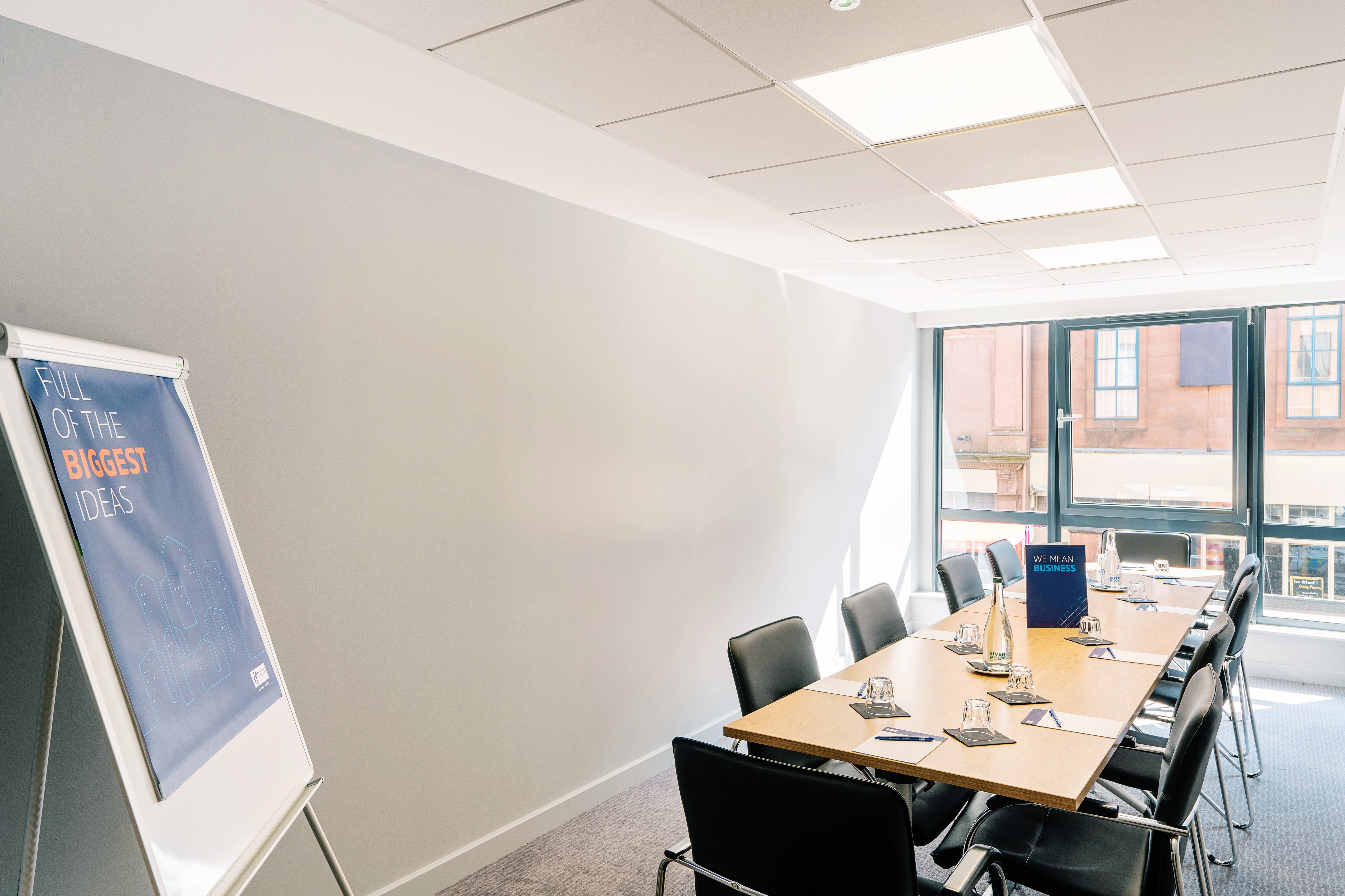 Holiday Inn Express Derry - Londonderry 26/36