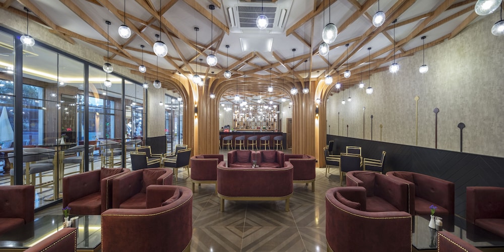 Aydinbey Queen s Palace & Spa 45/62