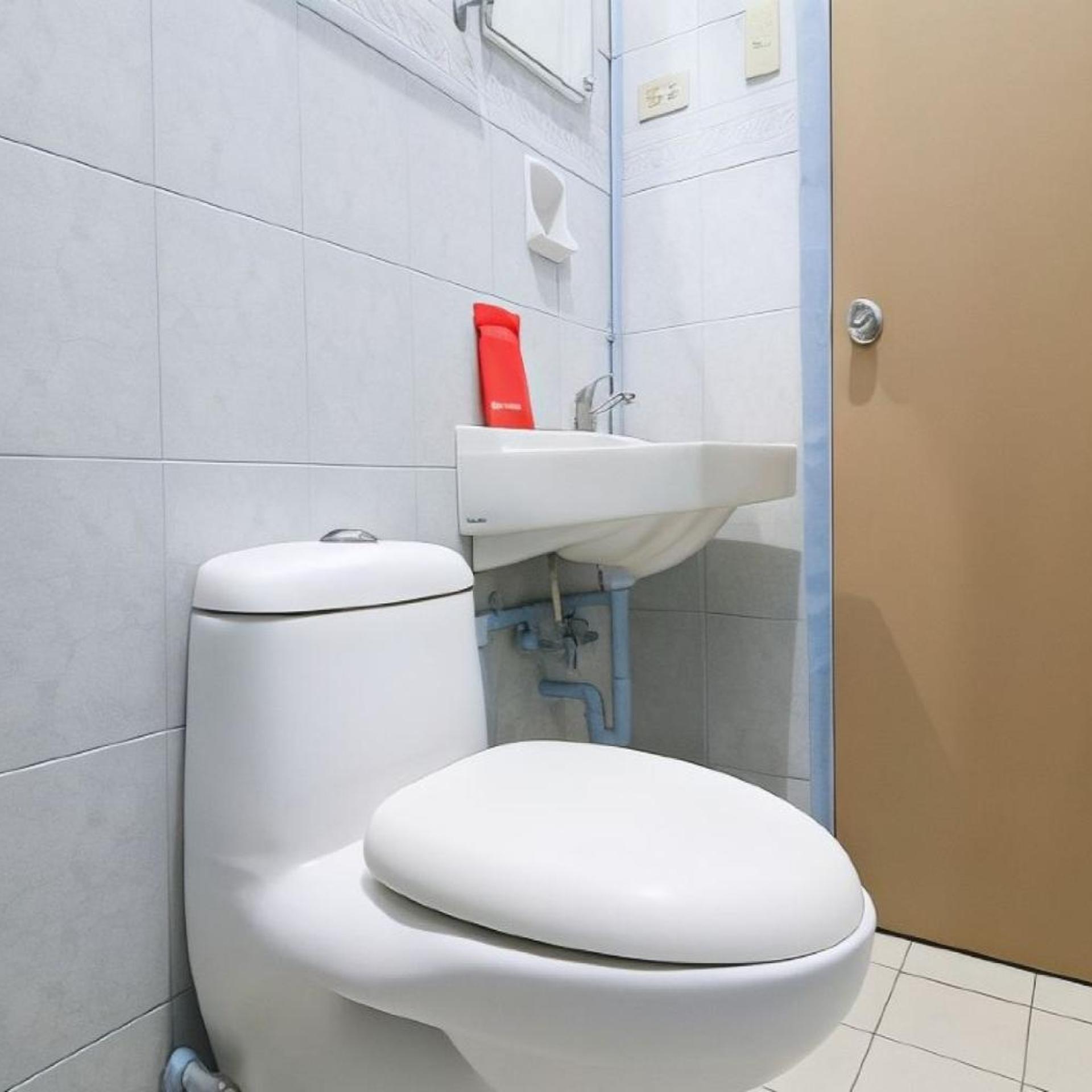 RedDoorz at Bankal Lapulapu 45/46