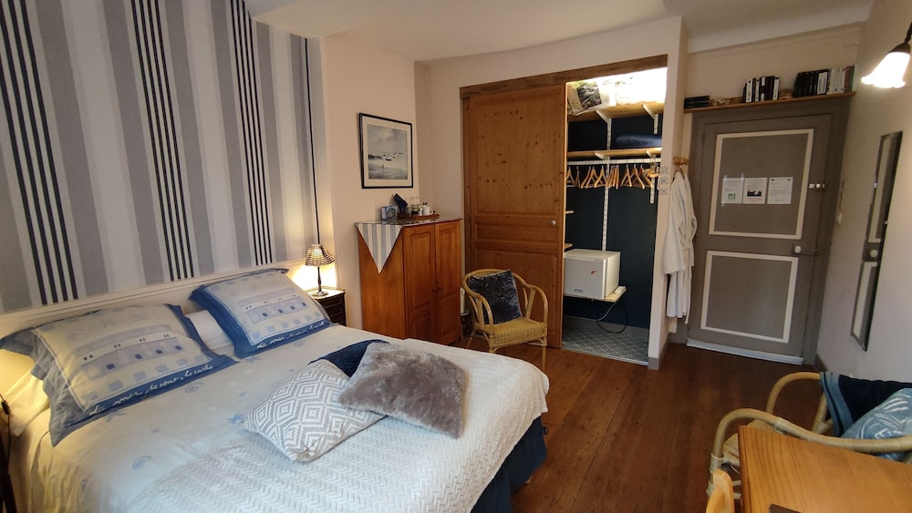 Chambres D'hôtes Dodo Et Tartines 13/38