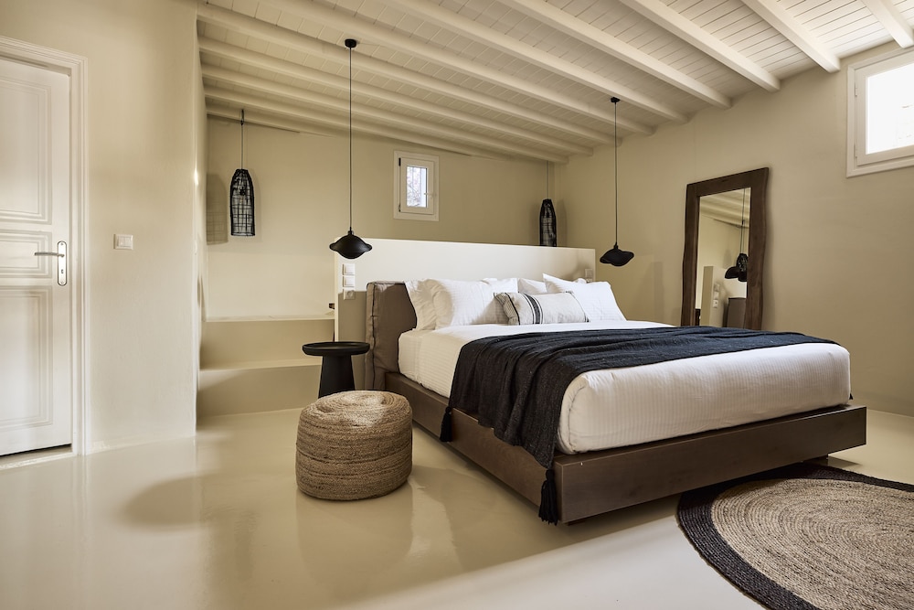 2 BEDROOMS, SUPERIOR, VILLA, SEA VIEW, TERRACE