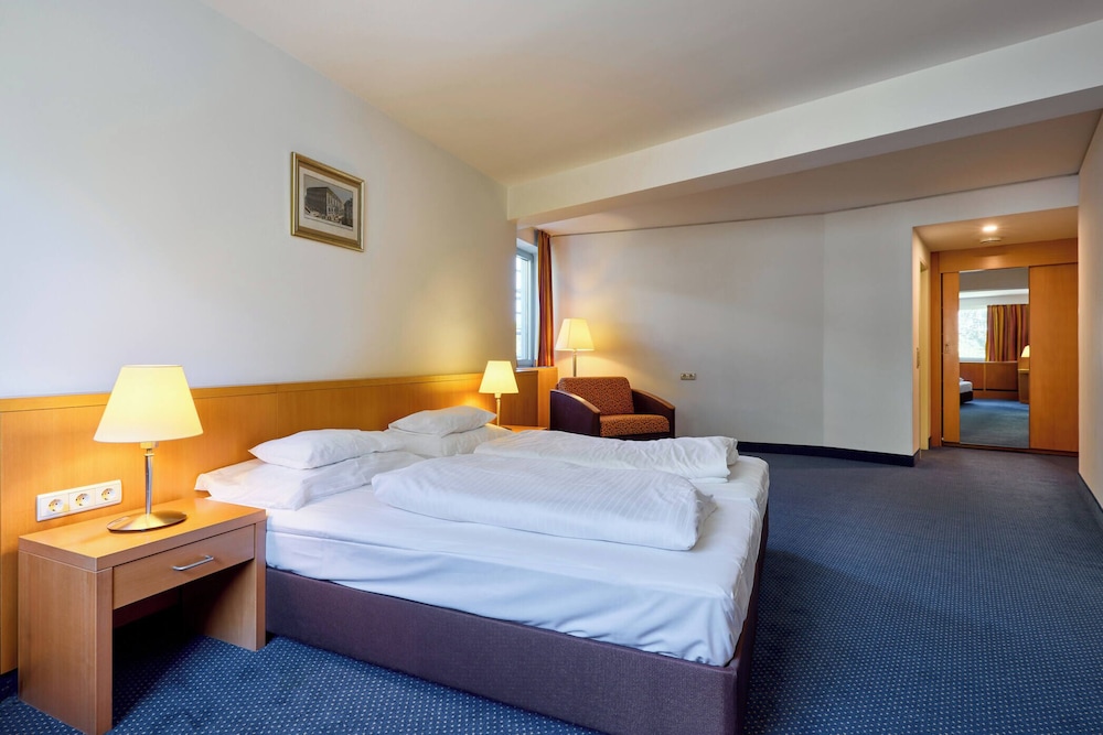 Hotel Strudlhof 7/68