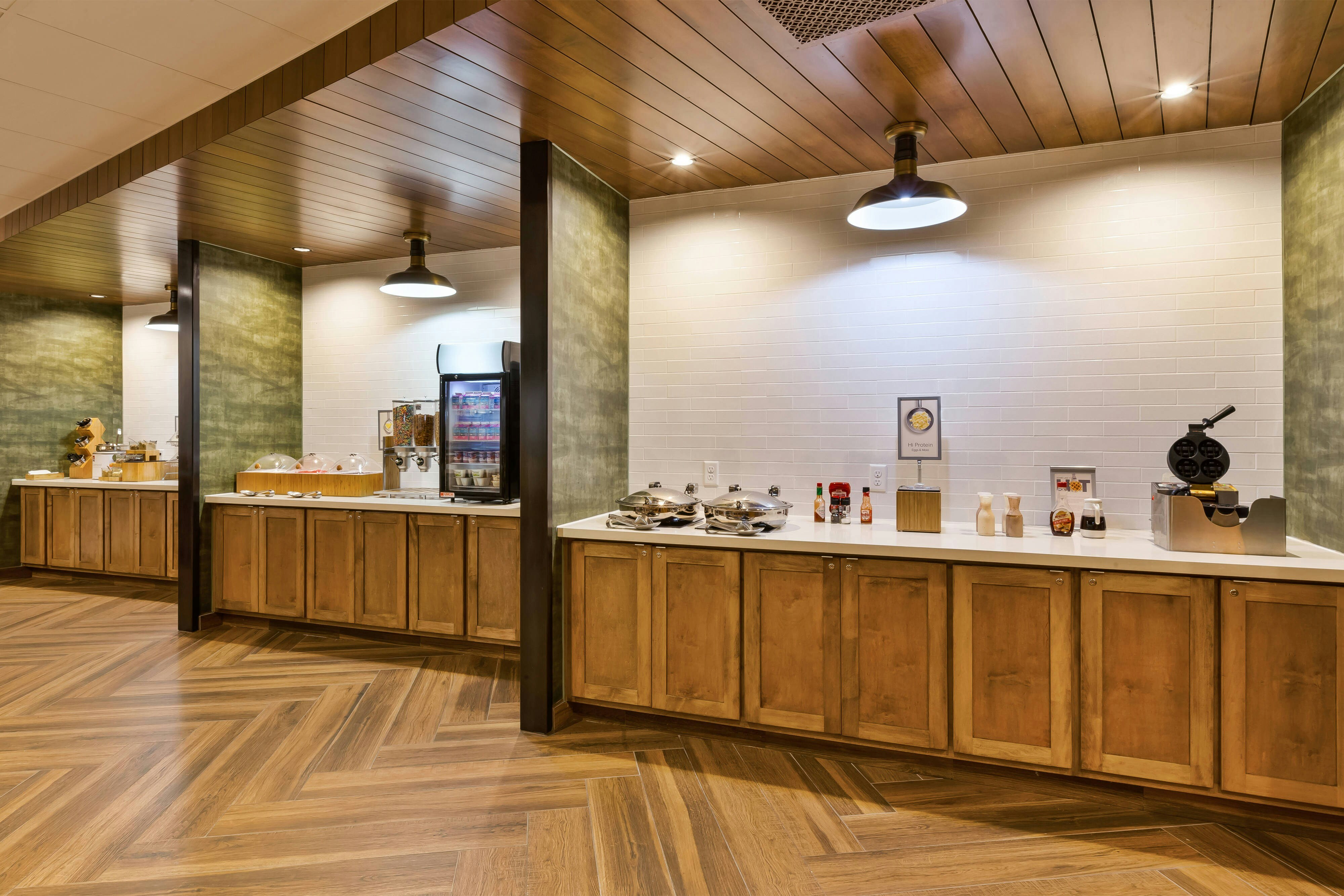Fairfield Inn & Suites By Marriott Kalamazoo 15/33