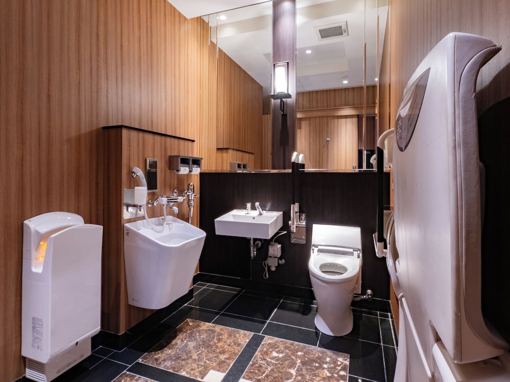 APA Hotel Ginza-Takaracho 65/67