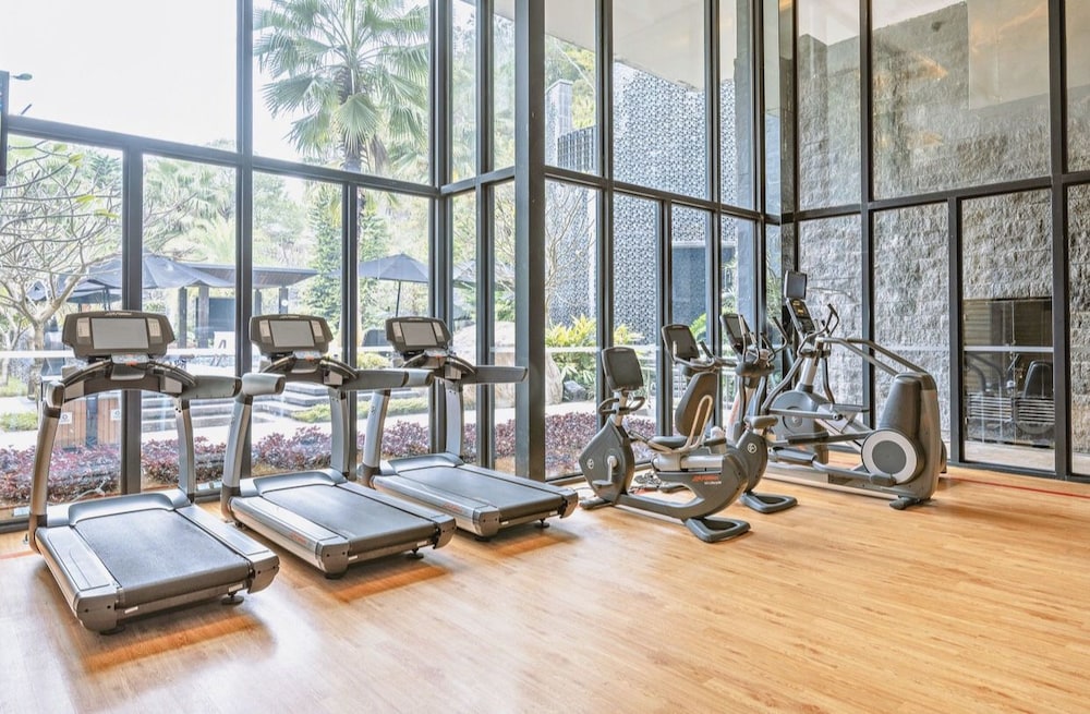 The Mulian Urban Resort Hotels Huadu 18/50