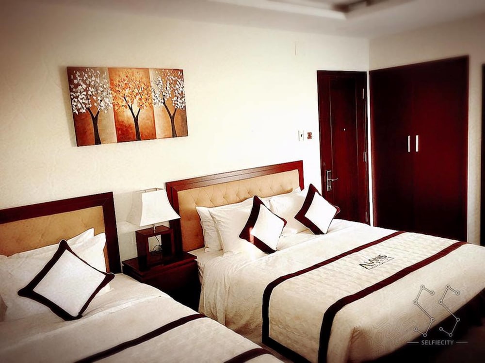 Alanis Lodge Phu Quoc 14/51