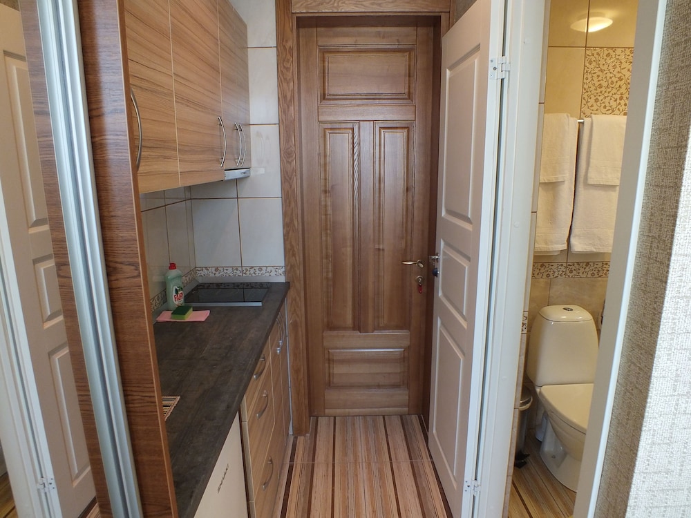 Villa Zveju 29 写真2