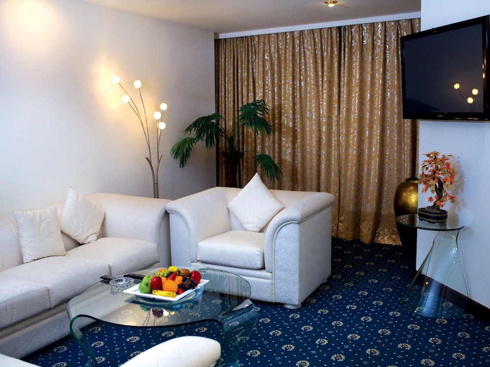Panorama Hotel and Spa 40/59