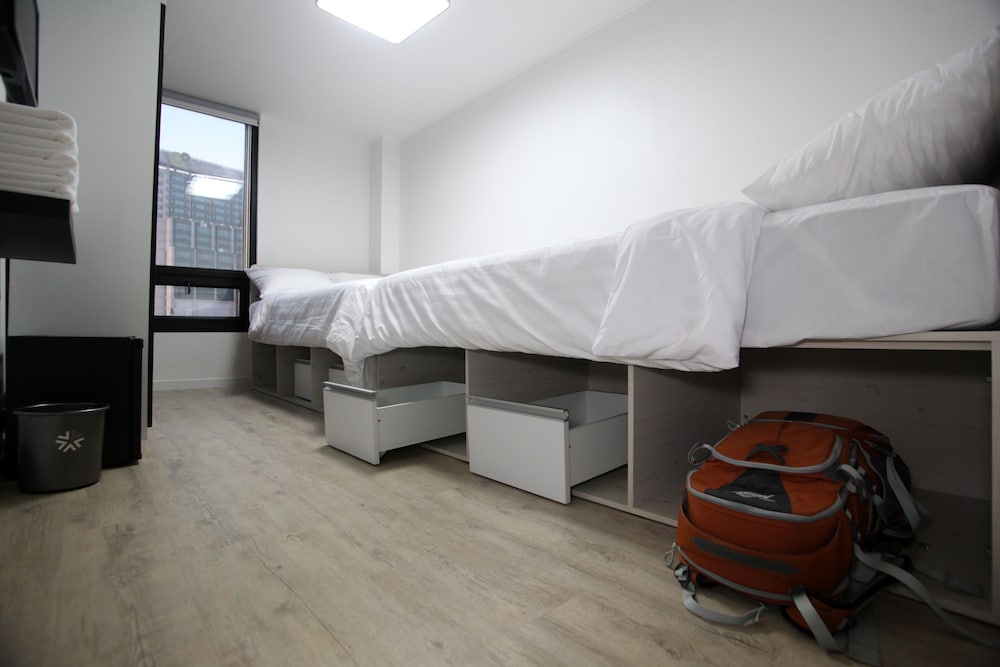 Kstar Metro Hotel Formerly K Pop Hotel Dongdaemun 56/65