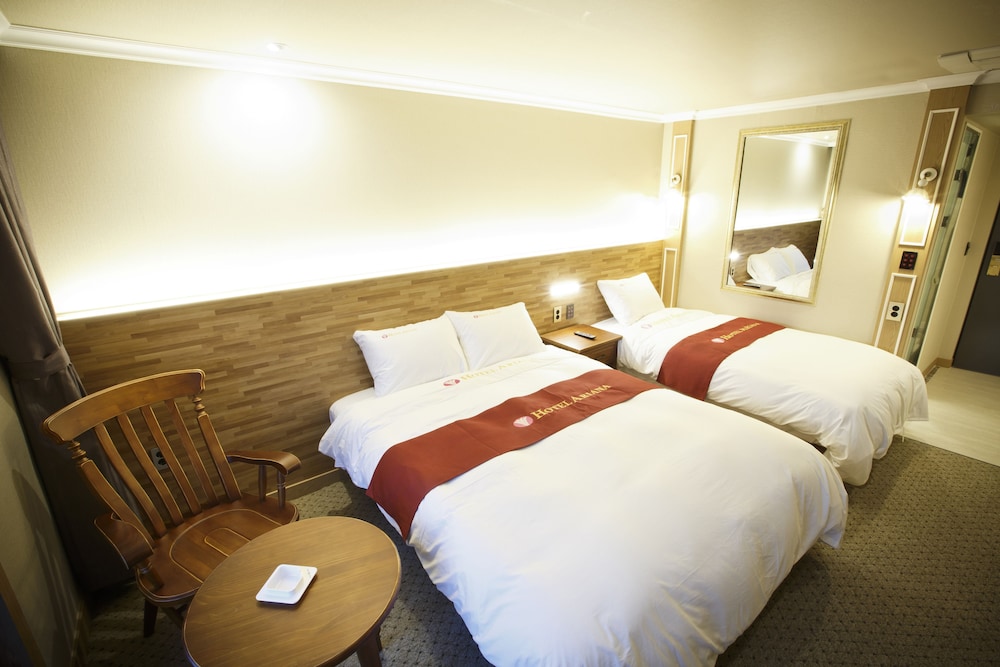 Ariana Hotel 28/51
